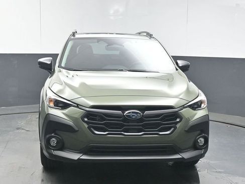 New 2026 Subaru Crosstrek 2.0i Premium AWD/4WD image 3