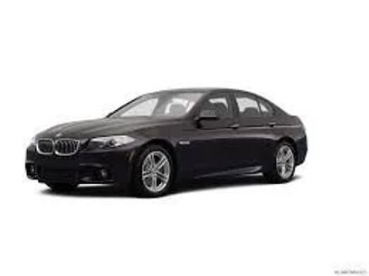 Used 2014 BMW 528i xDrive Sedan