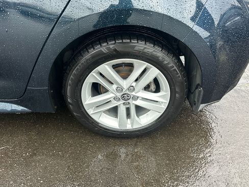 Used 2019 Toyota Corolla SE image 16