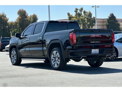 Used 2023 GMC Sierra 1500 Denali w/ Denali Reserve Package AWD/4WD image 6