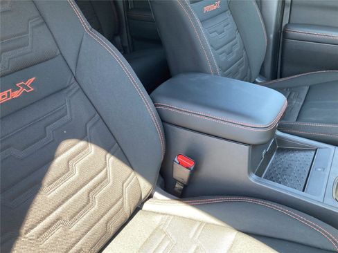 New 2026 Nissan Frontier Pro-X w/ Pro-X Convenience Package RWD image 35