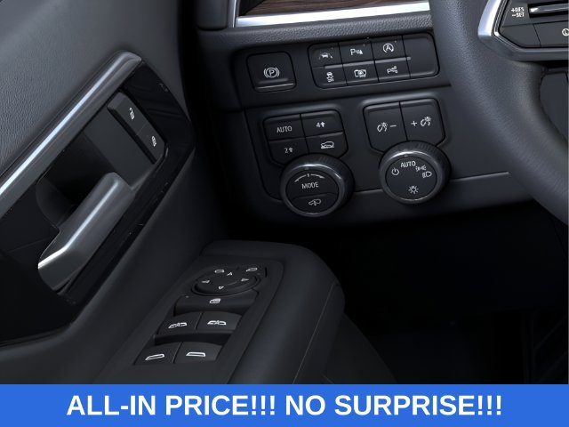 New 2027 Chevrolet Tahoe LS AWD/4WD image 16
