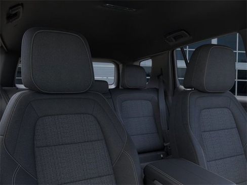 New 2025 GMC Terrain Elevation w/ Technology Package II image 24