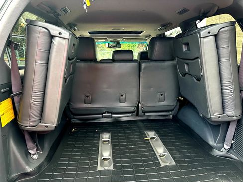 Used 2007 Lexus GX 470 image 13