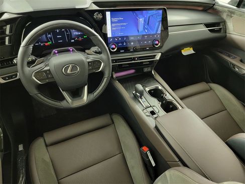 New 2026 Lexus RX 350 image 35