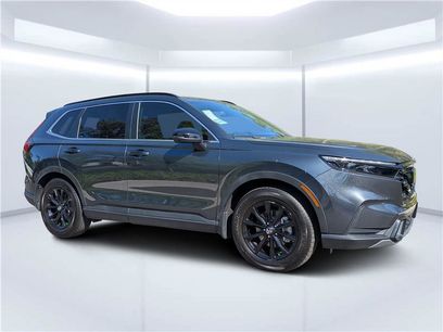 Used 2023 Honda CR-V Sport