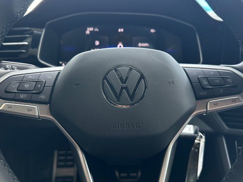 New 2026 Volkswagen Jetta Sport FWD image 19