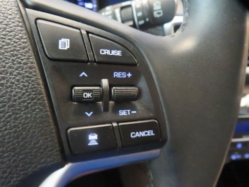 Used 2020 Hyundai Tucson Ultimate FWD image 33