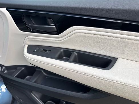 New 2026 Honda Odyssey Touring image 45