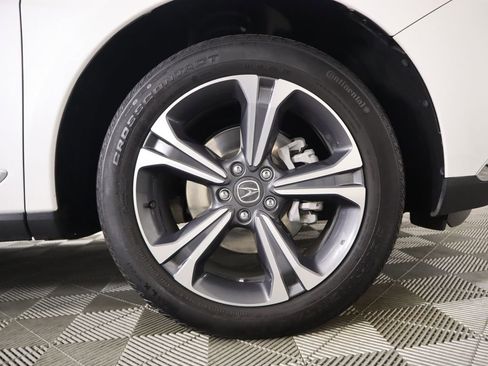 Used 2023 Acura RDX AWD w/ Advance Package image 33