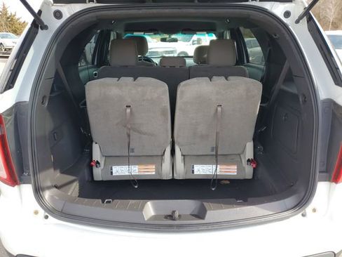 Used 2015 Ford Explorer Base image 7