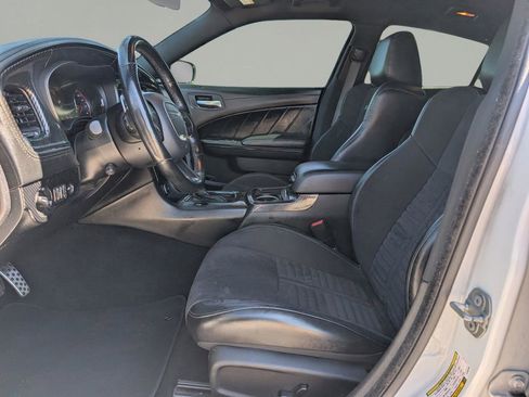 Used 2020 Dodge Charger R/T w/ Daytona Edition Group RWD image 17