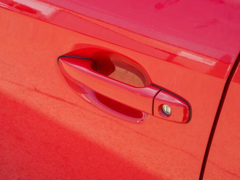 Used 2017 Subaru WRX Premium image 39