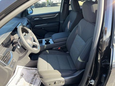 New 2026 GMC Acadia Elevation w/ LPO, Floor Liner Package FWD image 17