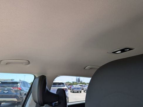 Certified 2025 Kia EV6 Light RWD image 21