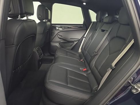 Certified 2023 Porsche Macan S AWD/4WD image 15