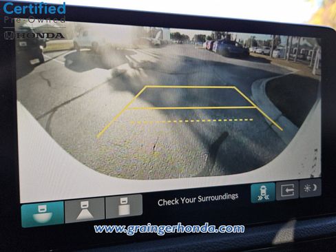 Certified 2024 Honda CR-V Sport Touring image 16