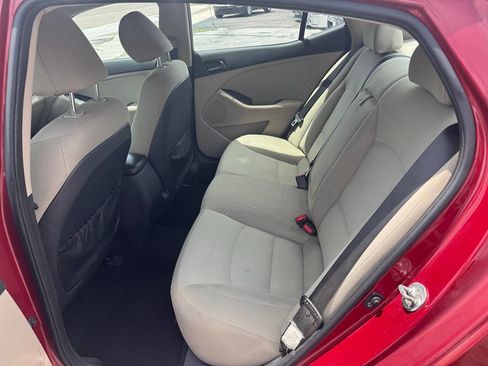 Used 2013 Kia Optima LX FWD image 14