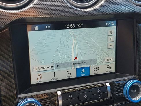 Used 2018 Ford Mustang GT w/ Equipment Group 301A image 24