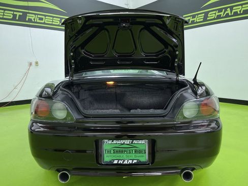 Used 2001 Honda S2000 image 9