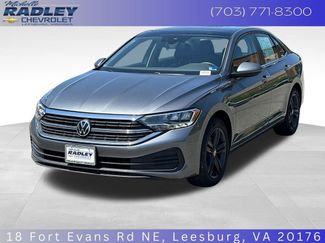 Used 2022 Volkswagen Jetta SE FWD 360° Tour