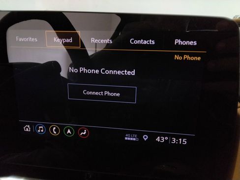 Used 2020 Chevrolet Corvette Stingray Premium Cpe w/ 3LT image 24