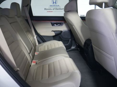 Certified 2022 Honda CR-V EX image 8