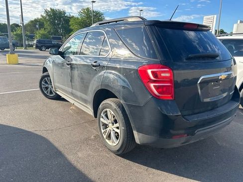 Used 2016 Chevrolet Equinox LT w/ Convenience Package FWD image 6