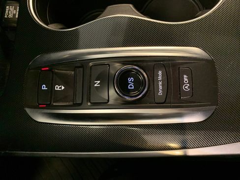 Used 2019 Acura MDX A-Spec image 41