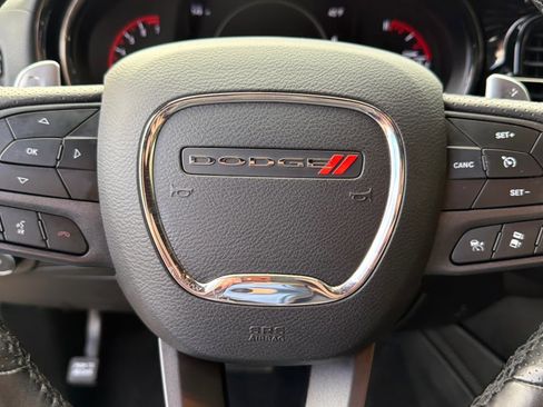 Used 2022 Dodge Durango GT image 16