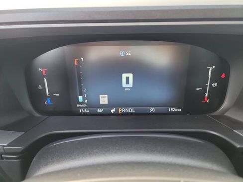 Used 2026 Ford Bronco Sport Outer Banks w/ Outer Banks Tech Package+ AWD/4WD image 32