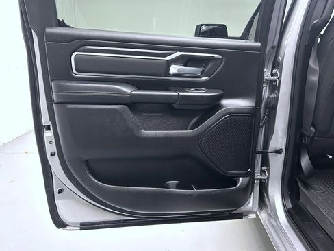 Used 2025 RAM 1500 Big Horn image 20