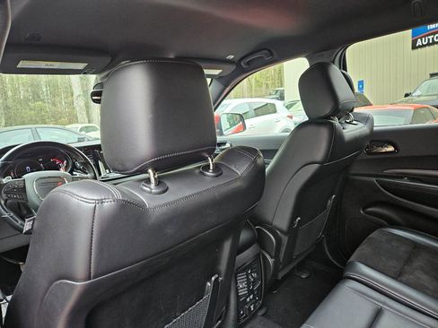 Used 2021 Dodge Durango GT image 24