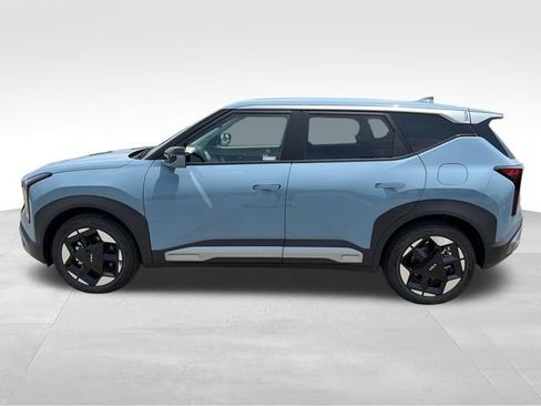 New 2027 Kia Seltos EX FWD image 4