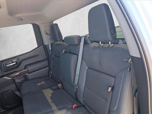 Used 2020 GMC Sierra 1500 Elevation w/ Elevation Value Package AWD/4WD image 16