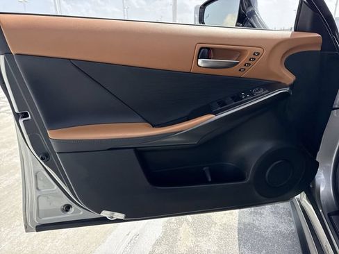 Used 2023 Lexus IS 300 w/ Premium Package RWD image 13