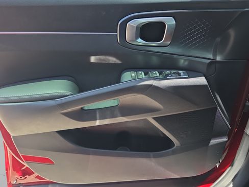 Used 2023 Kia Sorento S w/ Panoramic Sunroof Package FWD image 35