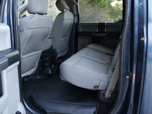 Used 2019 Ford F150 XLT w/ Equipment Group 301A Mid AWD/4WD image 25