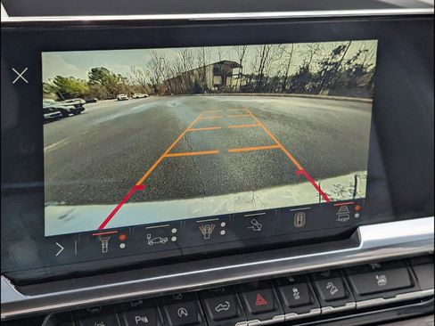 Used 2024 GMC Sierra 1500 SLT w/ SLT Premium Plus Package image 16