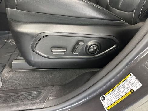 Used 2022 Jeep Grand Cherokee Limited 4xe AWD/4WD image 19