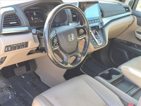 Used 2020 Honda Odyssey EX-L image 9