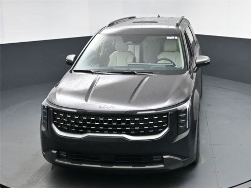 New 2026 Kia Carnival SX Prestige image 9