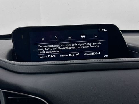 New 2025 MAZDA CX-30 AWD 2.5 S w/ Select Sport Pkg image 17