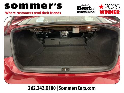Used 2014 Subaru Legacy 2.5i Sport image 28