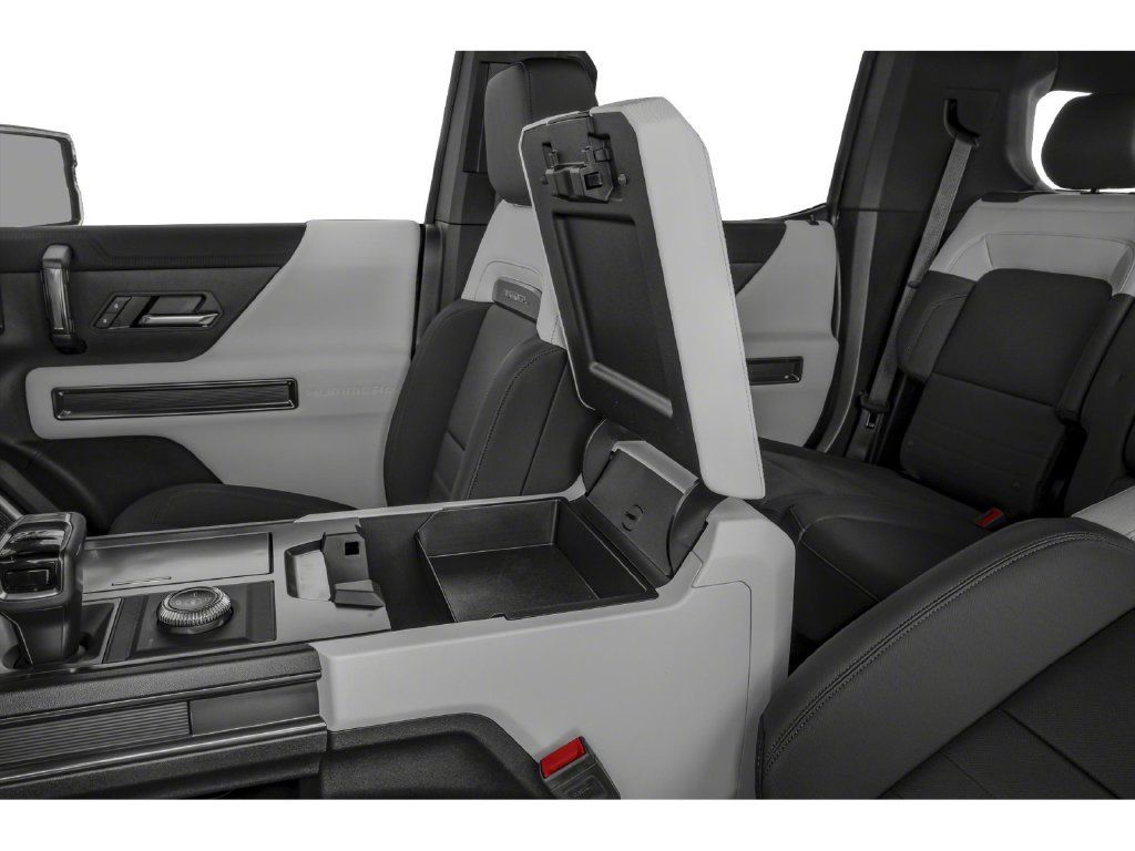 Used 2026 GMC Hummer EV SUV AWD/4WD image 9