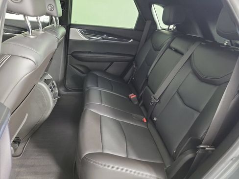 Certified 2023 Cadillac XT5 Premium Luxury FWD image 11