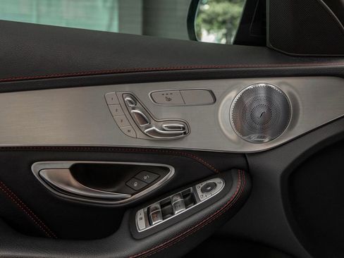 Used 2019 Mercedes-Benz C 43 AMG 4MATIC Sedan image 31
