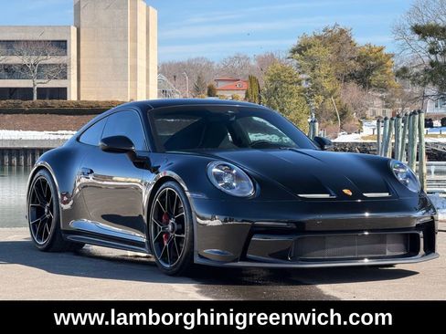 Used 2024 Porsche 911 GT3 image 3