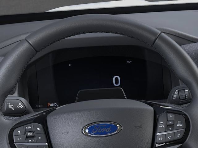 New 2026 Ford Explorer Platinum w/ LUX Leather Package AWD/4WD image 13