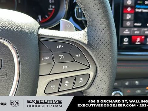 New 2026 Dodge Durango GT image 13